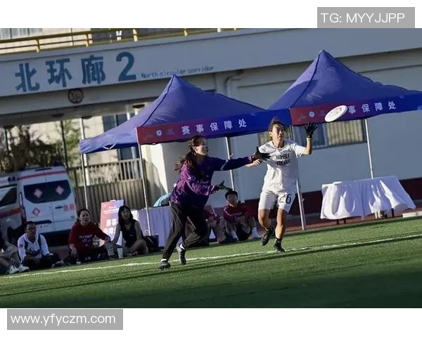 西安飞盘队实力强劲荣登全国飞盘力量排行榜第七名