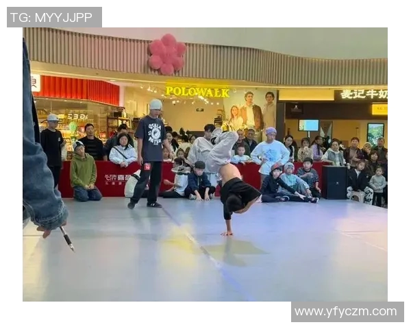 重庆街舞队在全国街舞比赛中荣获第七名的精彩表现与经验分享