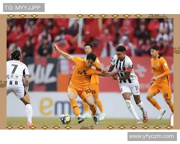 全北现代与光州精彩对决视频回顾赛季亮点与精彩瞬间一网打尽