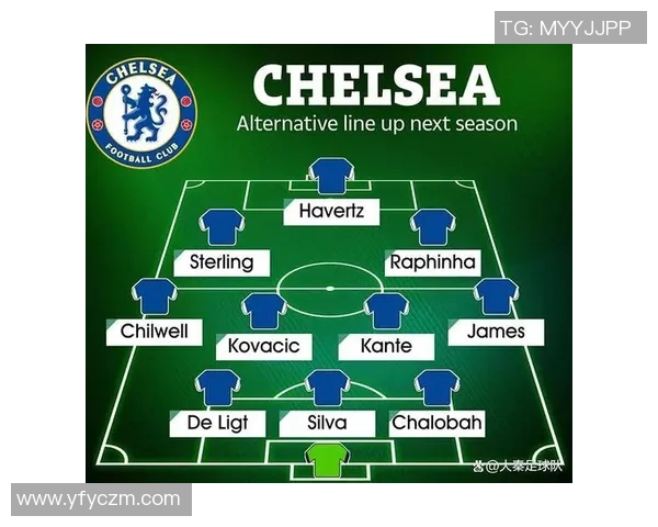 切尔西与富勒姆对决分析及胜负推荐攻略