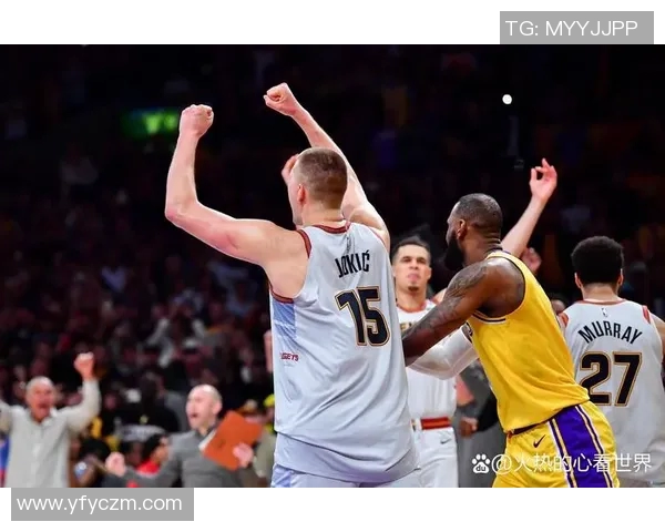 公牛与湖人圣诞大战精彩回顾球星对决引发球迷热议