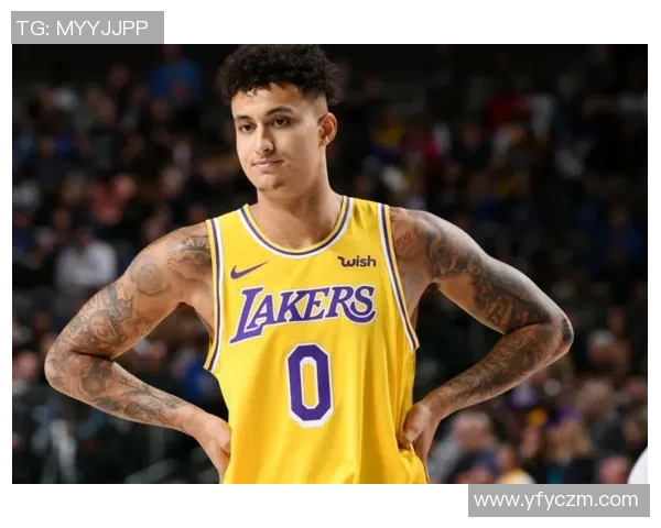 凯尔库兹马的成长之路与NBA职业生涯的精彩瞬间分析